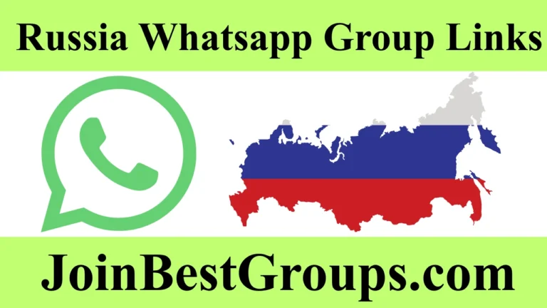 russian whatsapp group link