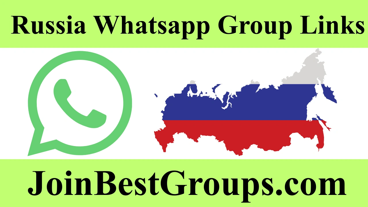 russian whatsapp group link