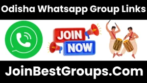 odisha whatsapp group