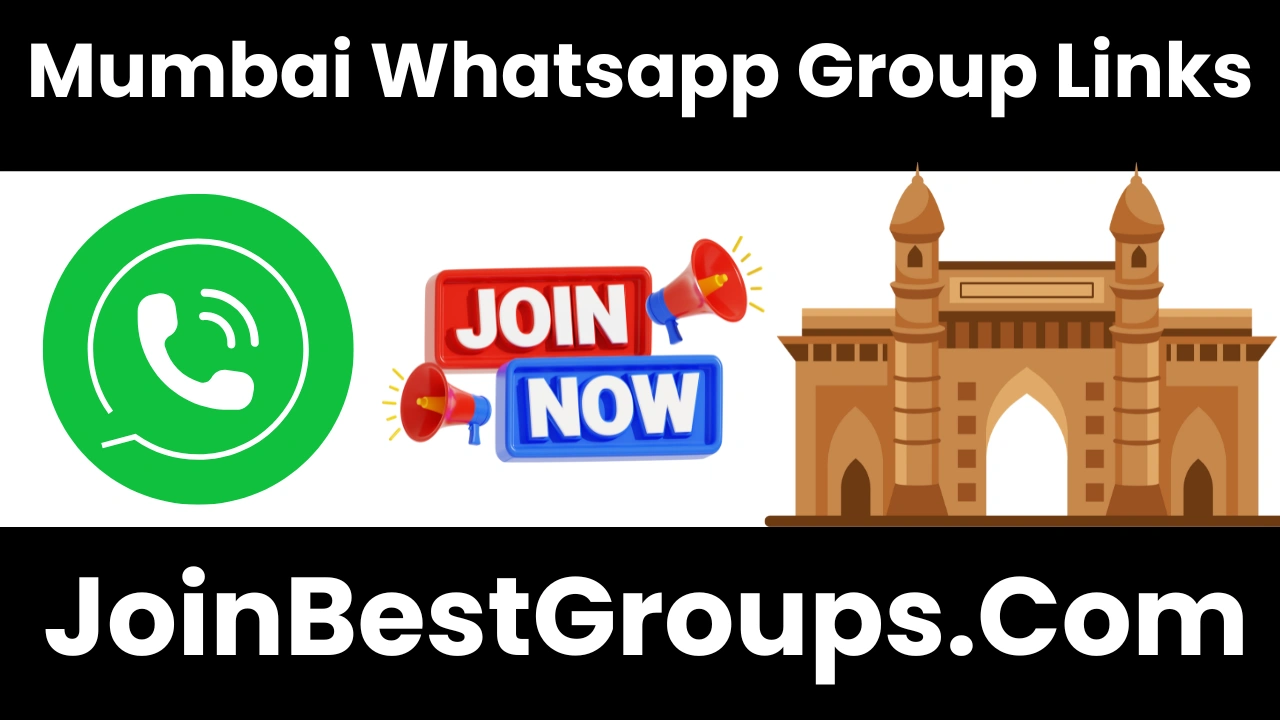 mumbai whatsapp group
