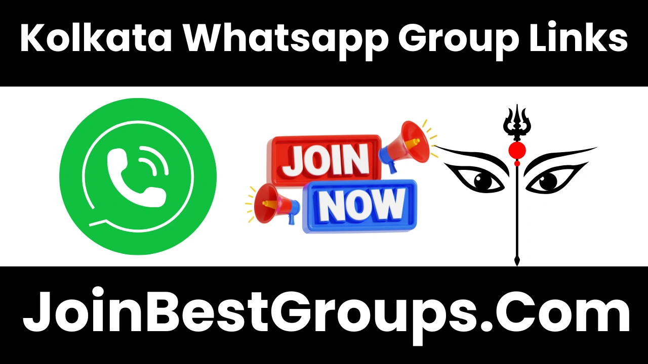 kolkata whatsapp group