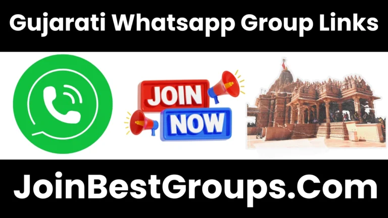 gujarati whatsapp group