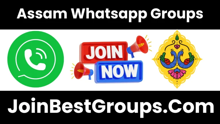 assam whatsapp group