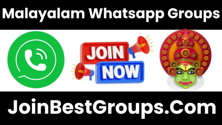 malayalam whatsapp group