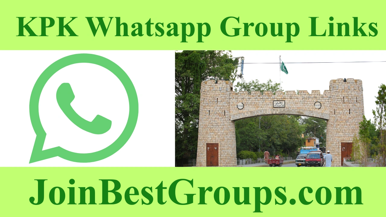 kpk whatsapp group link