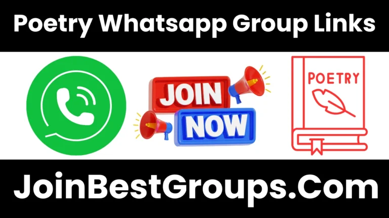 urdu poetry whatsapp group