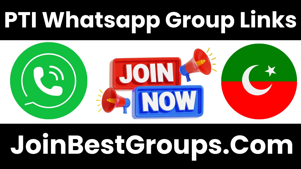 pti whatsapp group